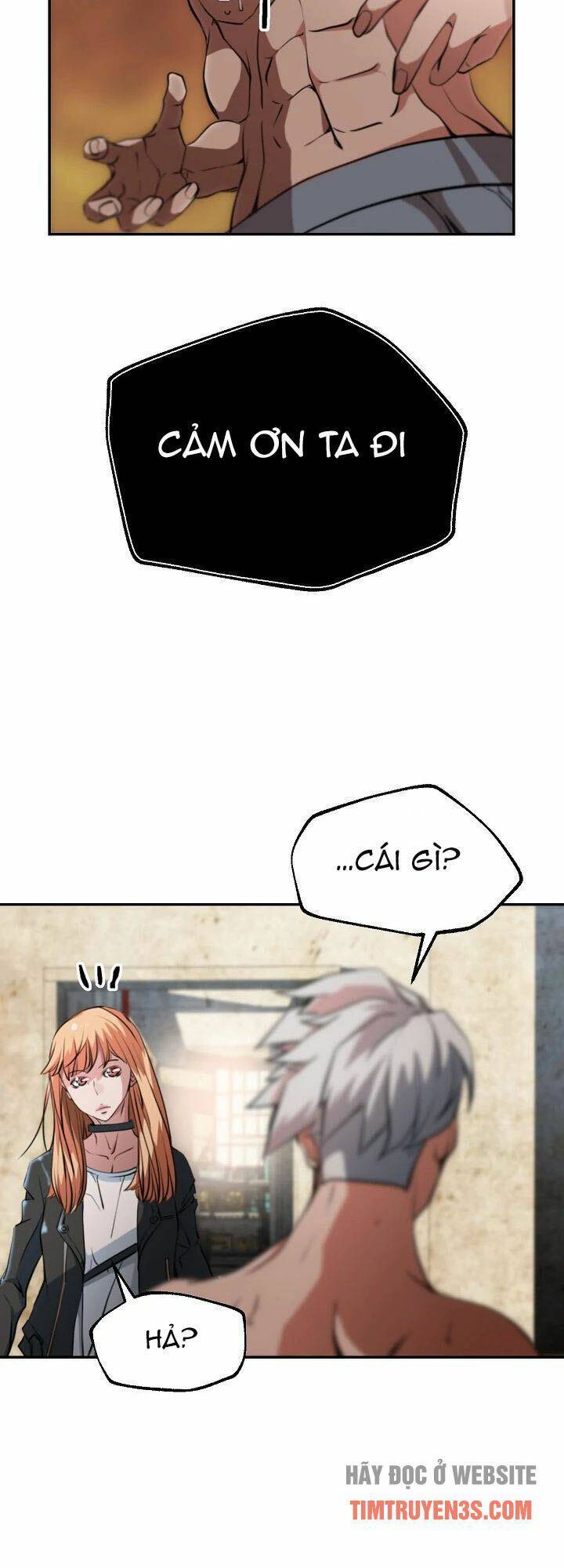 Ai Đã Giết Minh Chủ Võ Lâm Chap 7 - Next Chap 8