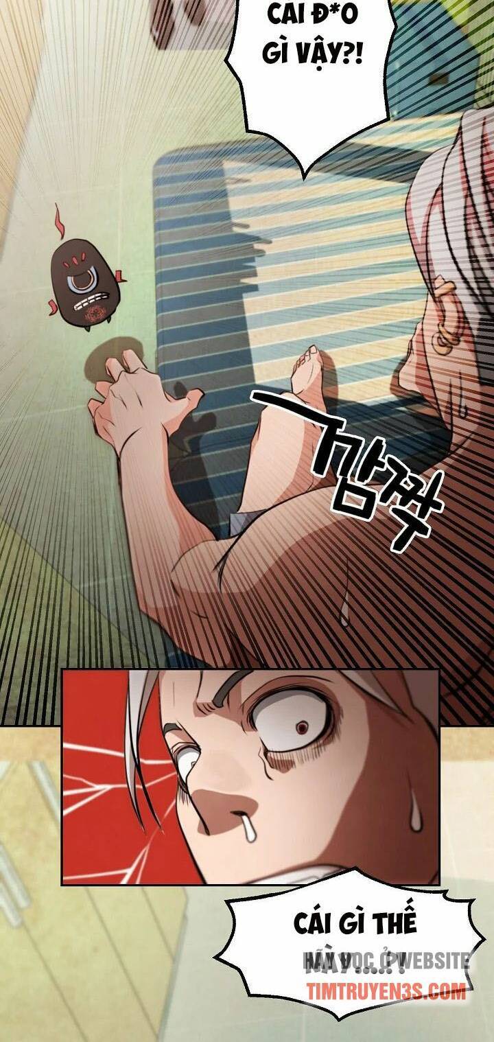 Ai Đã Giết Minh Chủ Võ Lâm Chap 7 - Next Chap 8