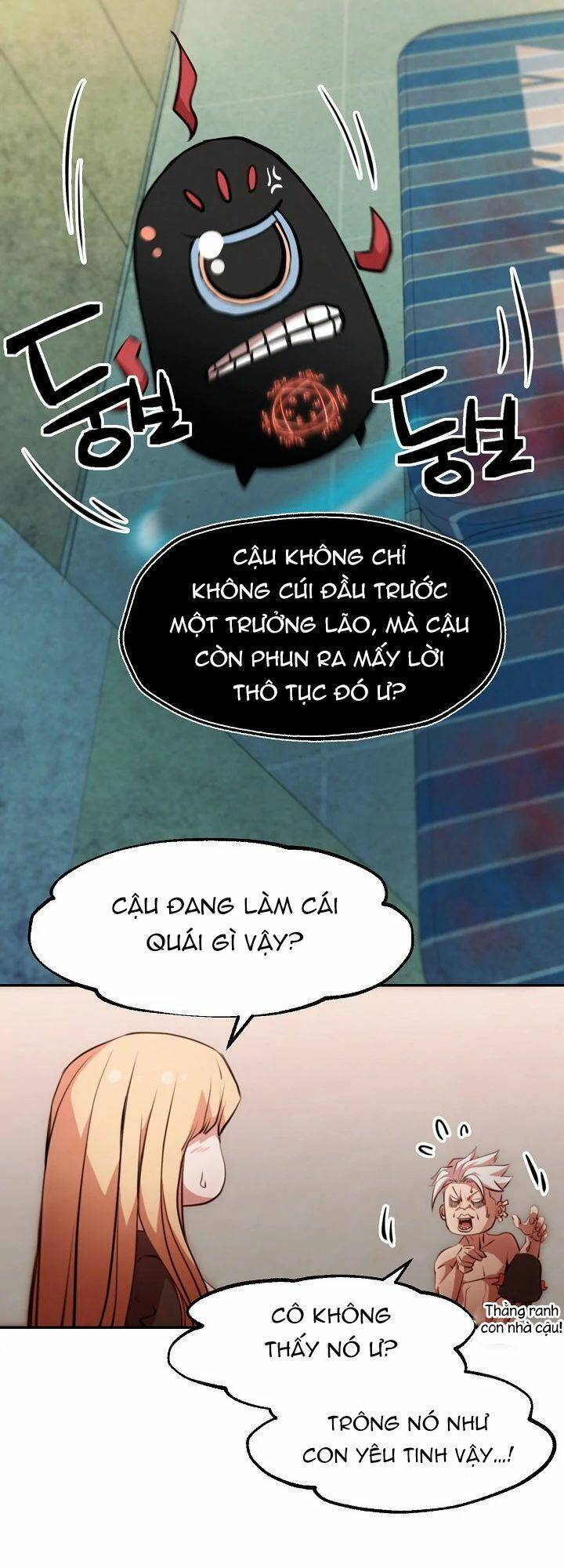 Ai Đã Giết Minh Chủ Võ Lâm Chap 7 - Next Chap 8