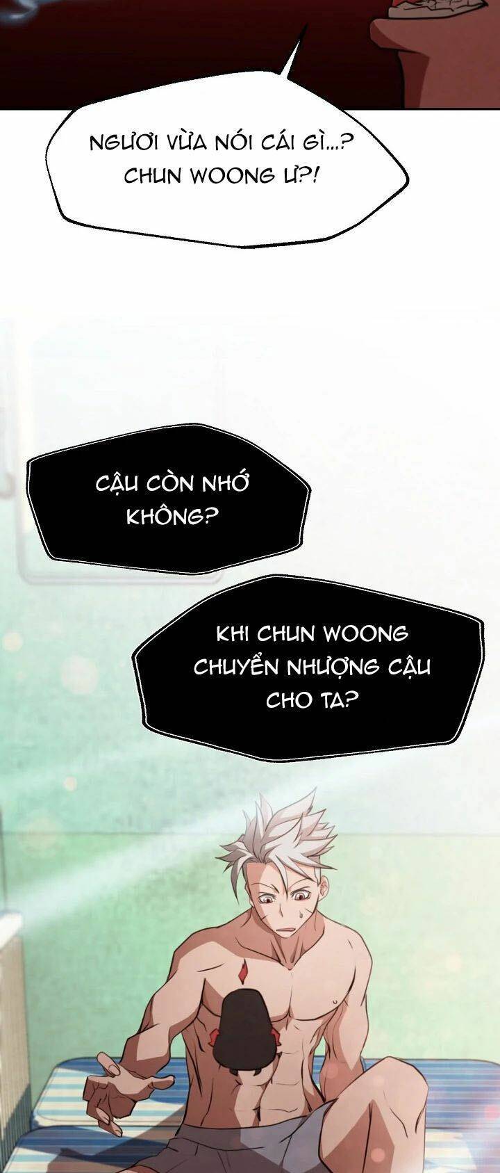 Ai Đã Giết Minh Chủ Võ Lâm Chap 7 - Next Chap 8