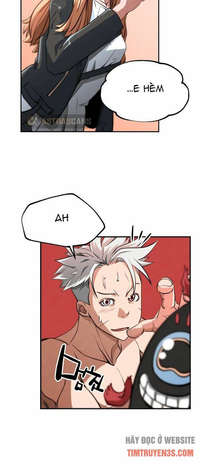 Ai Đã Giết Minh Chủ Võ Lâm Chap 7 - Next Chap 8