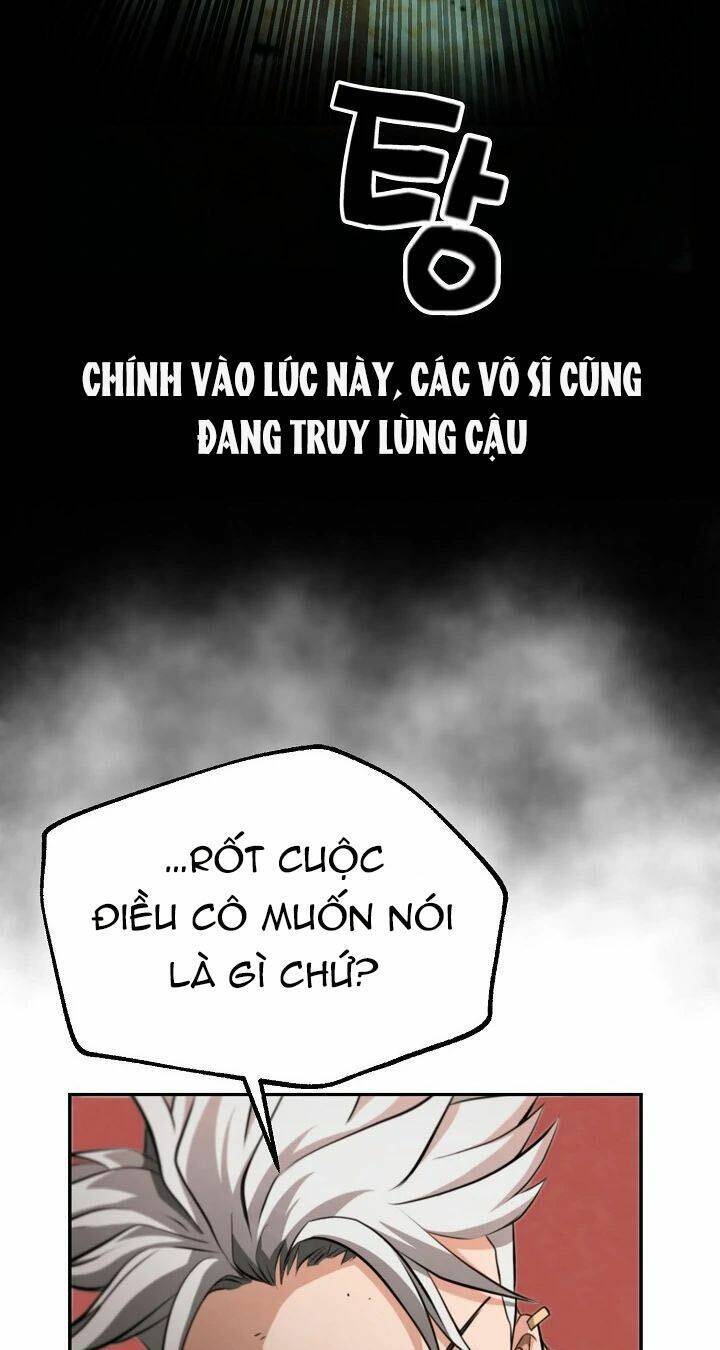 Ai Đã Giết Minh Chủ Võ Lâm Chap 7 - Next Chap 8
