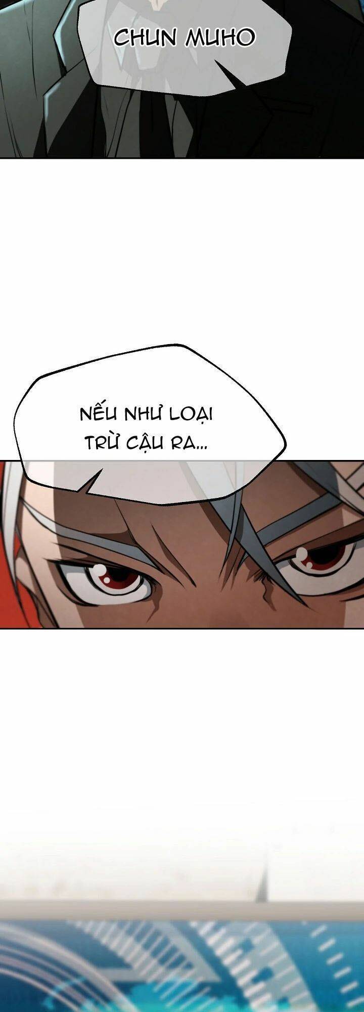 Ai Đã Giết Minh Chủ Võ Lâm Chap 7 - Next Chap 8