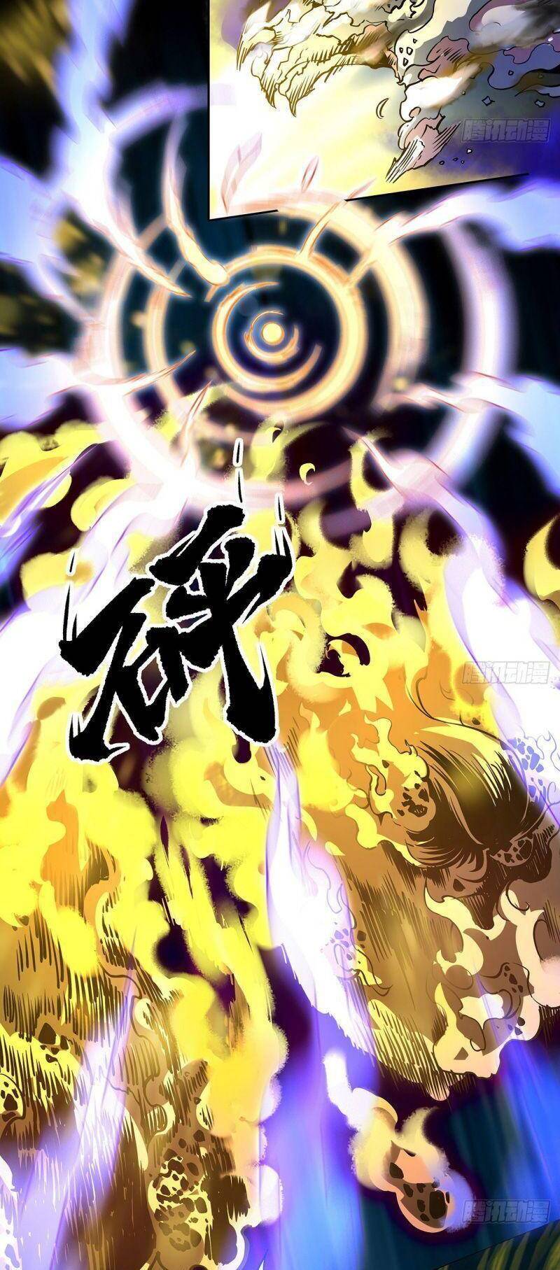 Tôi Đến Từ Địa Ngục Chap 3 - Next Chap 4