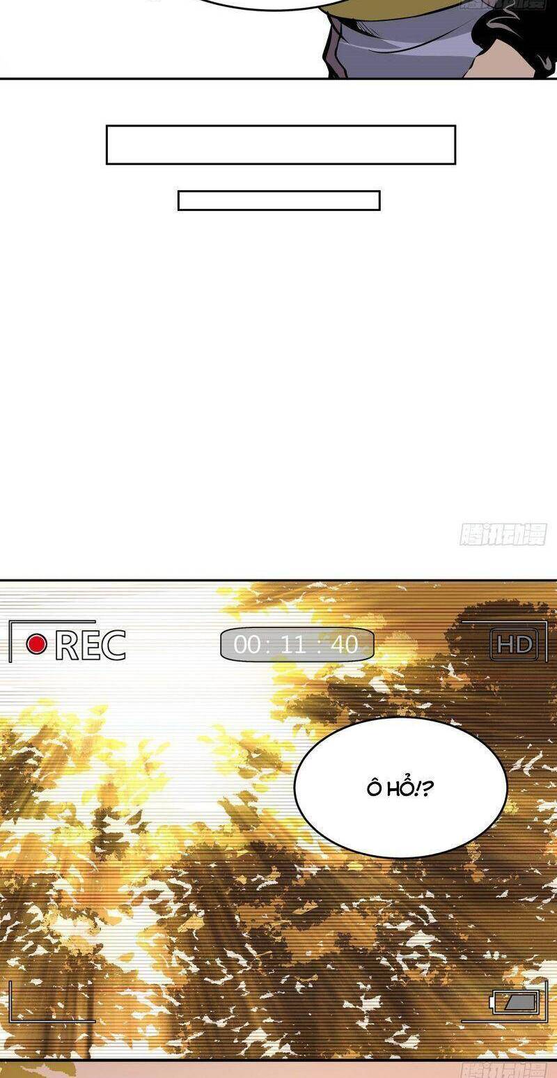 Tôi Đến Từ Địa Ngục Chap 6 - Next Chap 7