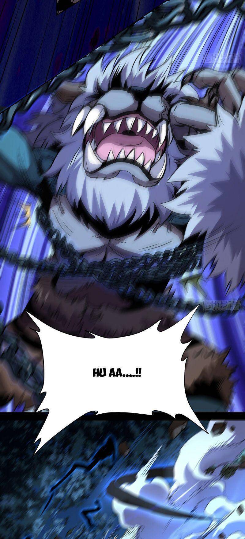 Tôi Đến Từ Địa Ngục Chap 7 - Next Chap 8