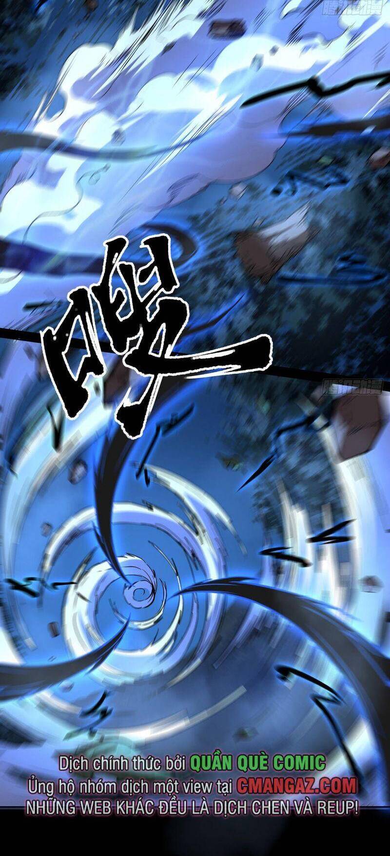 Tôi Đến Từ Địa Ngục Chap 7 - Next Chap 8