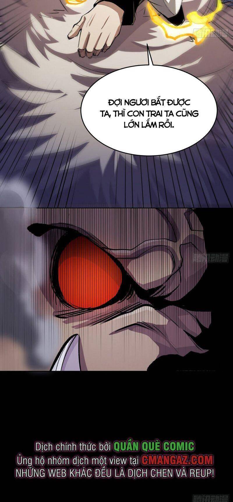 Tôi Đến Từ Địa Ngục Chap 8 - Next Chap 9