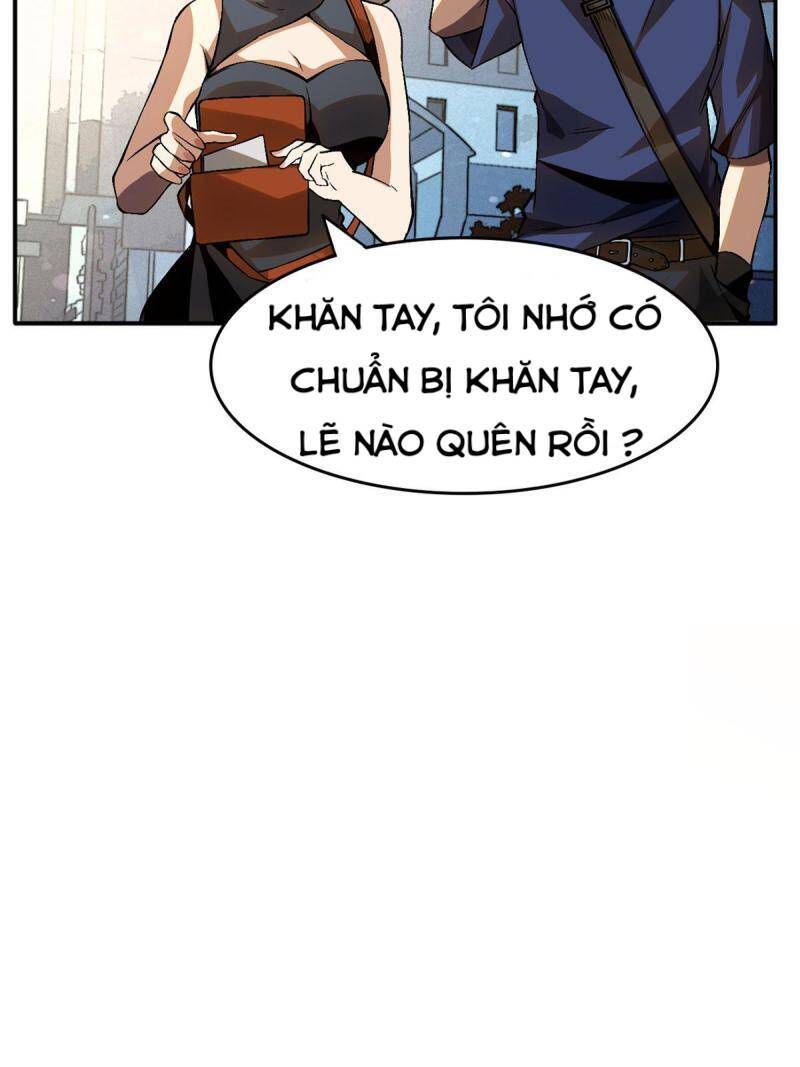 Đô Thị Cực Phẩm Y Thần Chap 1 - Next Chap 2