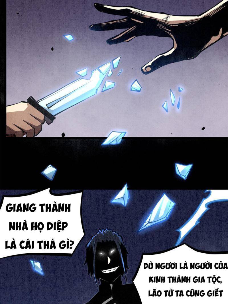 Đô Thị Cực Phẩm Y Thần Chap 1 - Next Chap 2
