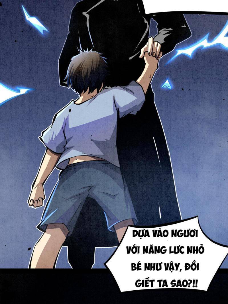 Đô Thị Cực Phẩm Y Thần Chap 1 - Next Chap 2