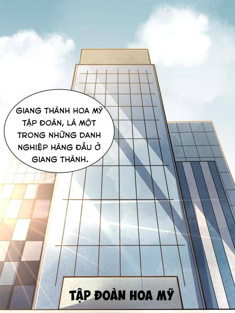 Đô Thị Cực Phẩm Y Thần Chap 1 - Next Chap 2