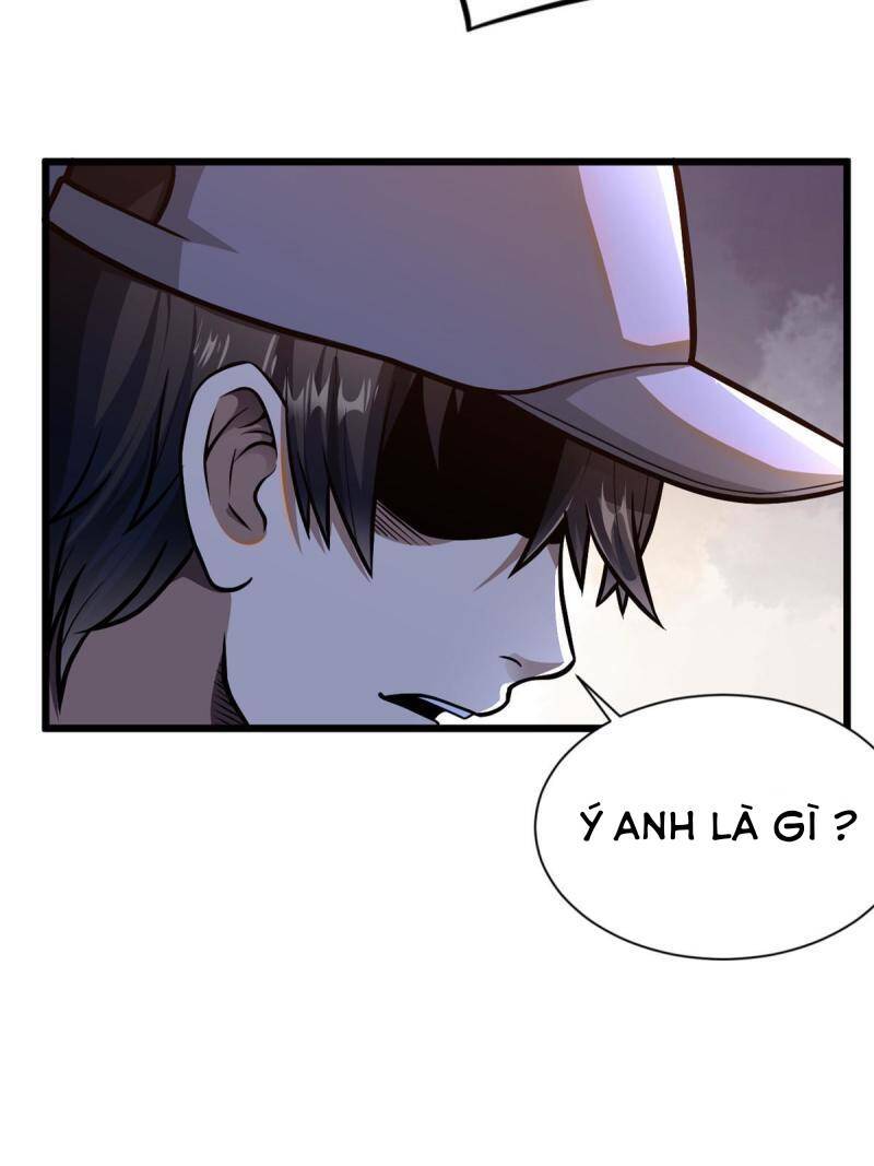 Đô Thị Cực Phẩm Y Thần Chap 1 - Next Chap 2