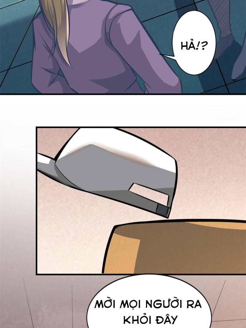 Đô Thị Cực Phẩm Y Thần Chap 1 - Next Chap 2