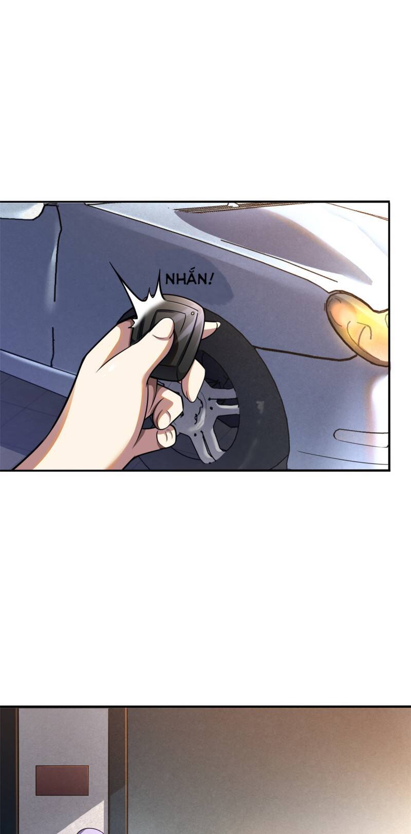 Đô Thị Cực Phẩm Y Thần Chap 2 - Next Chap 3