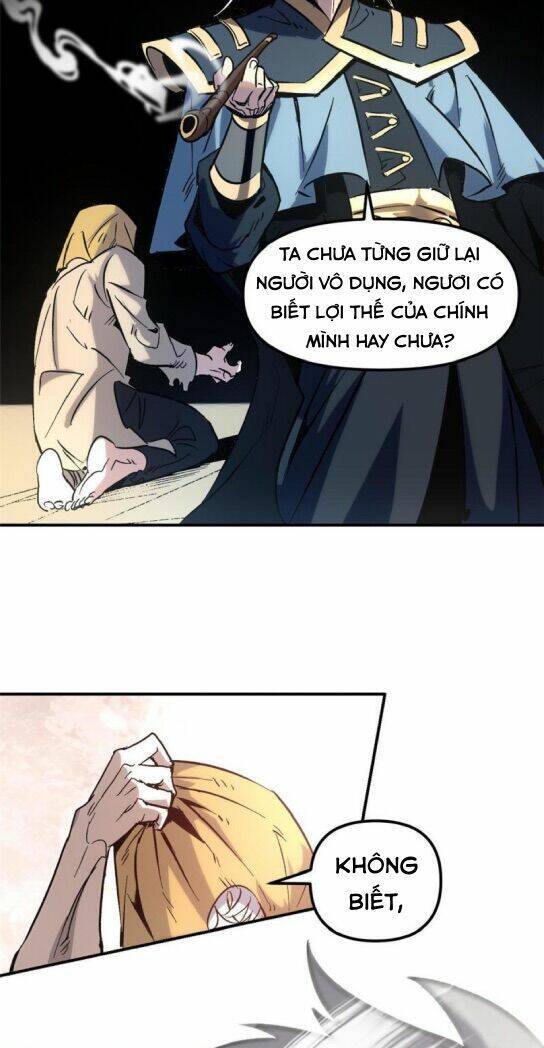 Ẩn Núp Trăm Ngày, Ta Cưới Luôn Nữ Đế Nước Địch Làm Vợ Chap 1 - Next Chap 2