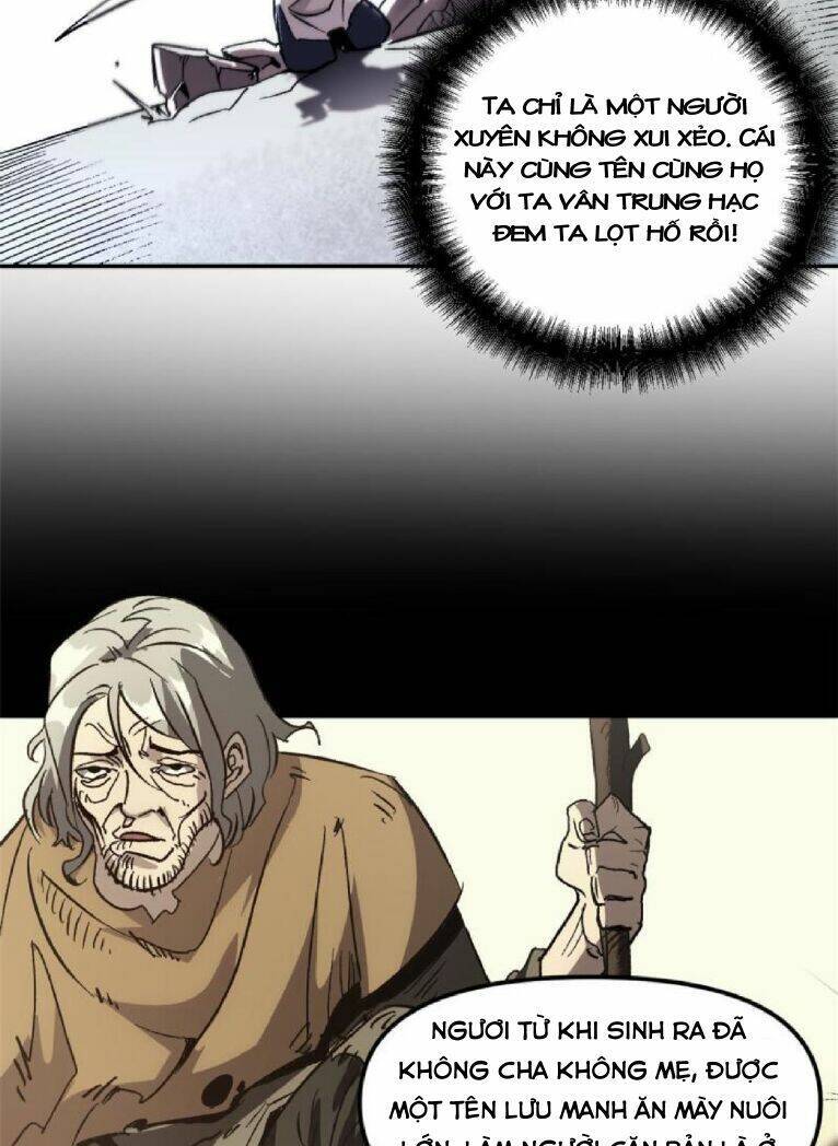 Ẩn Núp Trăm Ngày, Ta Cưới Luôn Nữ Đế Nước Địch Làm Vợ Chap 1 - Next Chap 2