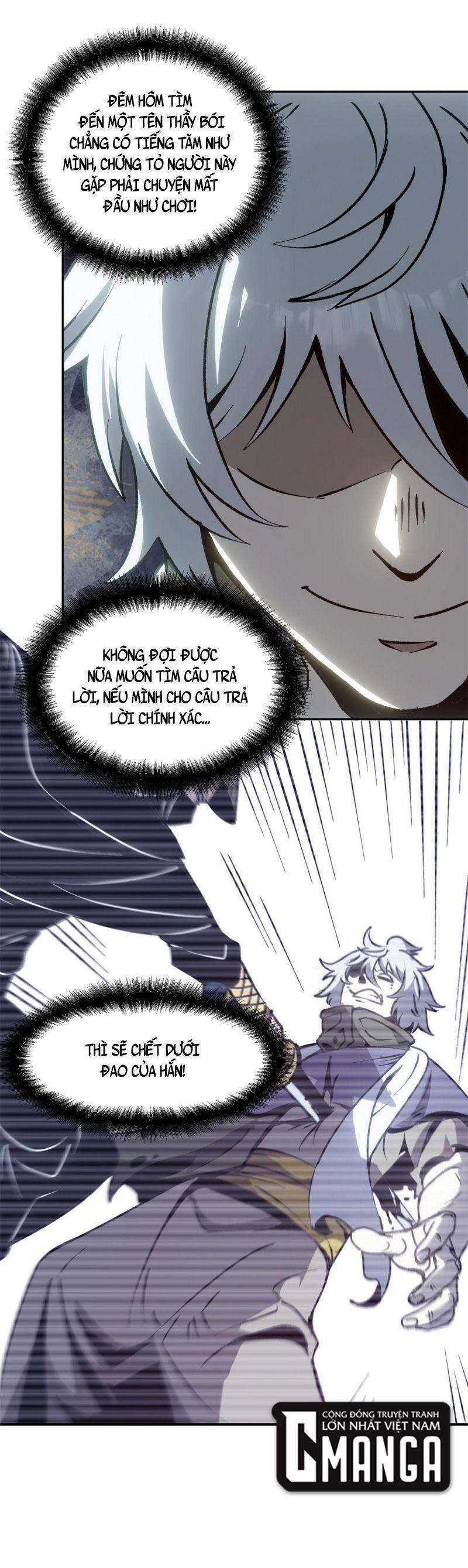 Ẩn Núp Trăm Ngày, Ta Cưới Luôn Nữ Đế Nước Địch Làm Vợ Chap 10 - Next Chap 11