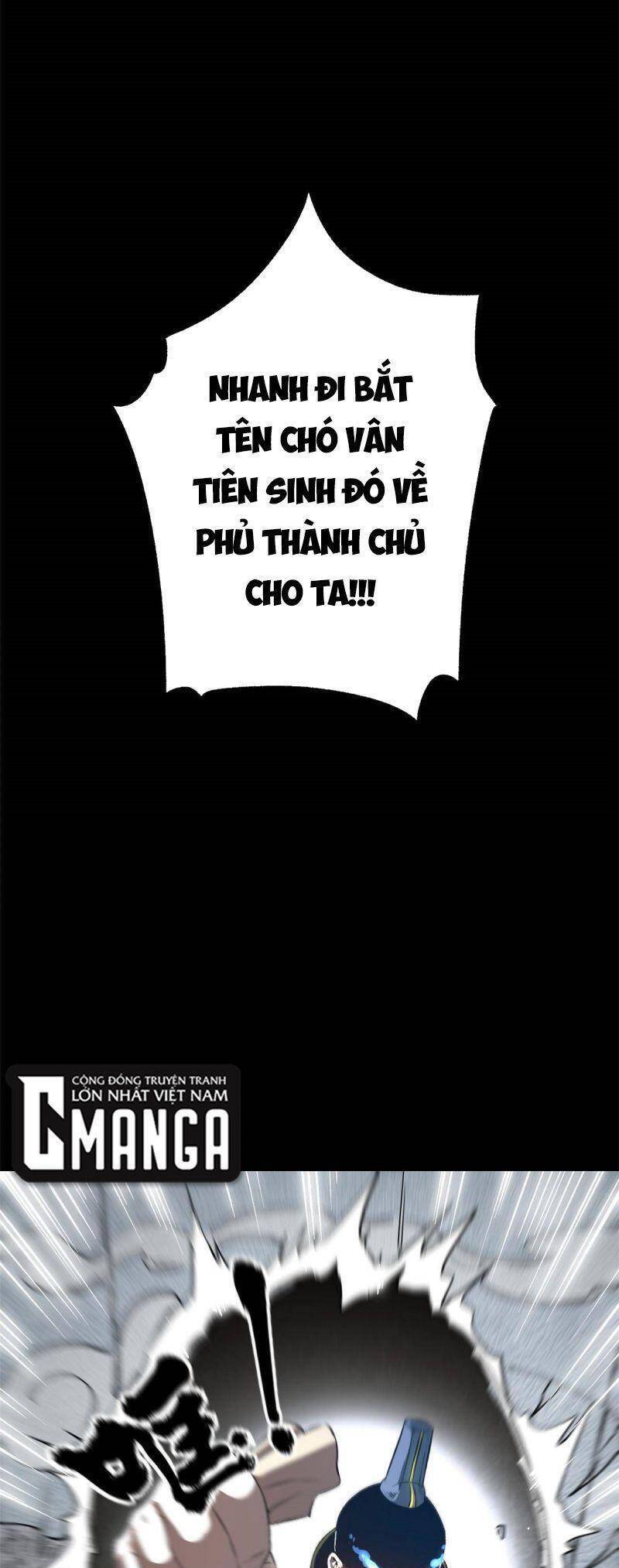 Ẩn Núp Trăm Ngày, Ta Cưới Luôn Nữ Đế Nước Địch Làm Vợ Chap 11 - Next Chap 12