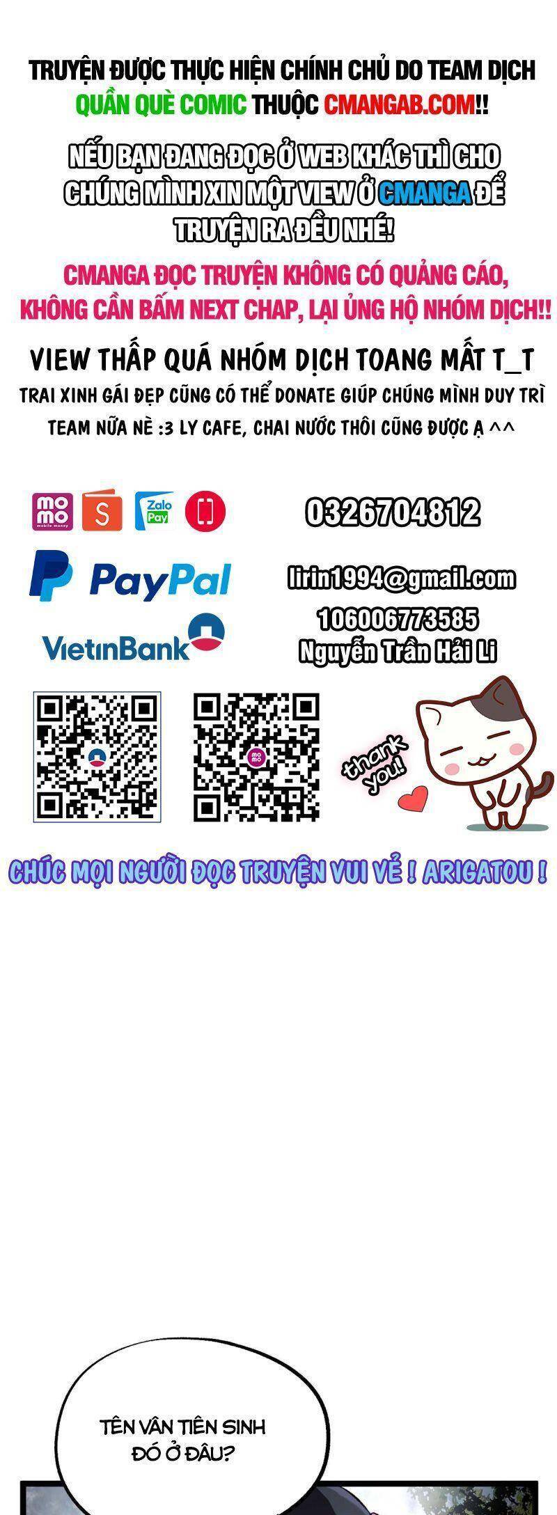 Ẩn Núp Trăm Ngày, Ta Cưới Luôn Nữ Đế Nước Địch Làm Vợ Chap 12 - Next Chap 13