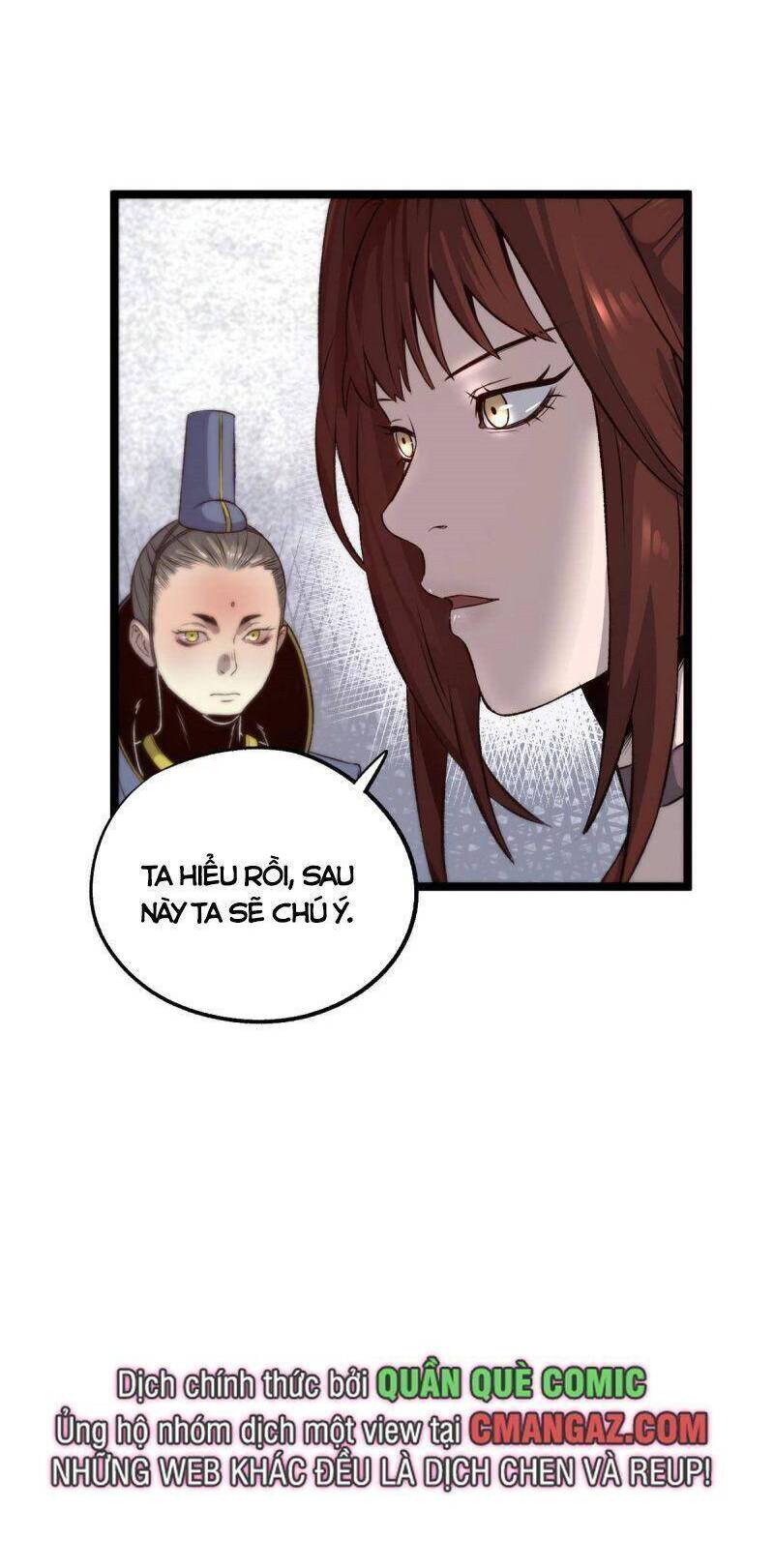 Ẩn Núp Trăm Ngày, Ta Cưới Luôn Nữ Đế Nước Địch Làm Vợ Chap 12 - Next Chap 13