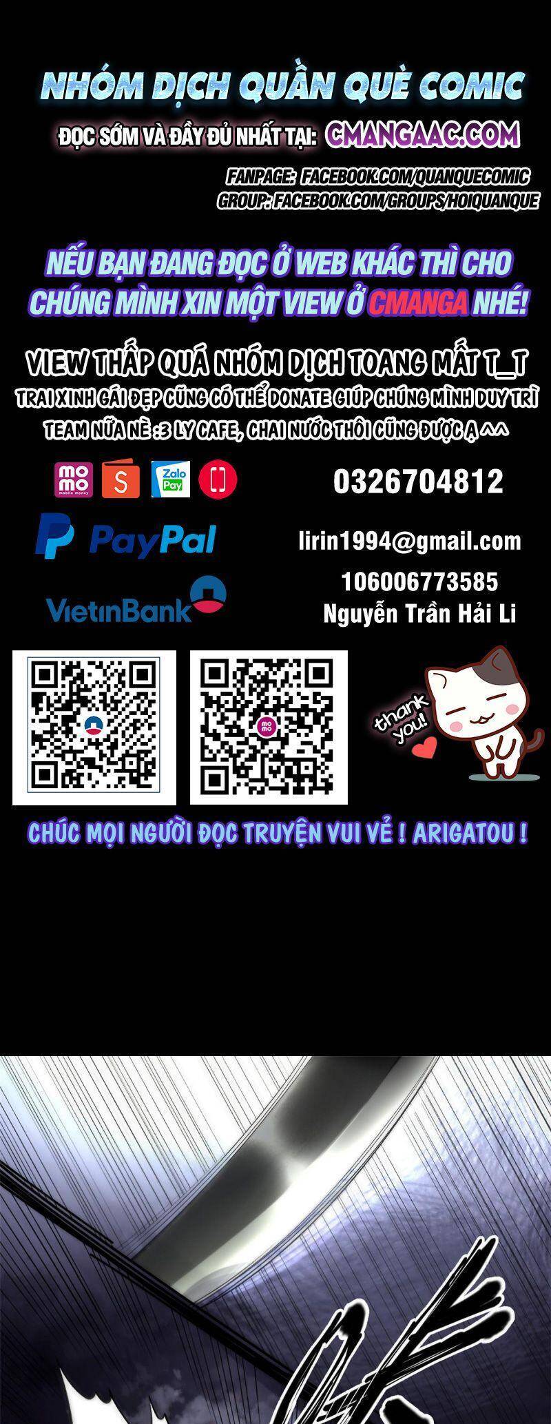 Ẩn Núp Trăm Ngày, Ta Cưới Luôn Nữ Đế Nước Địch Làm Vợ Chap 17 - Next Chap 18