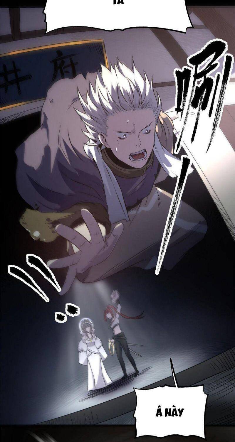 Ẩn Núp Trăm Ngày, Ta Cưới Luôn Nữ Đế Nước Địch Làm Vợ Chap 18 - Next Chap 19