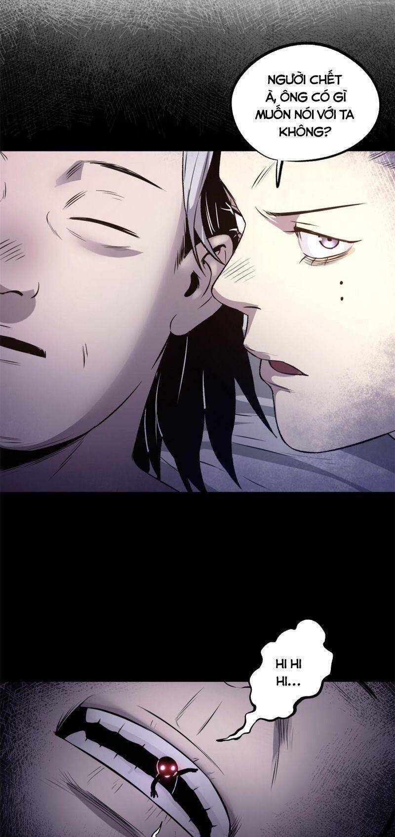 Ẩn Núp Trăm Ngày, Ta Cưới Luôn Nữ Đế Nước Địch Làm Vợ Chap 25 - Next Chap 26