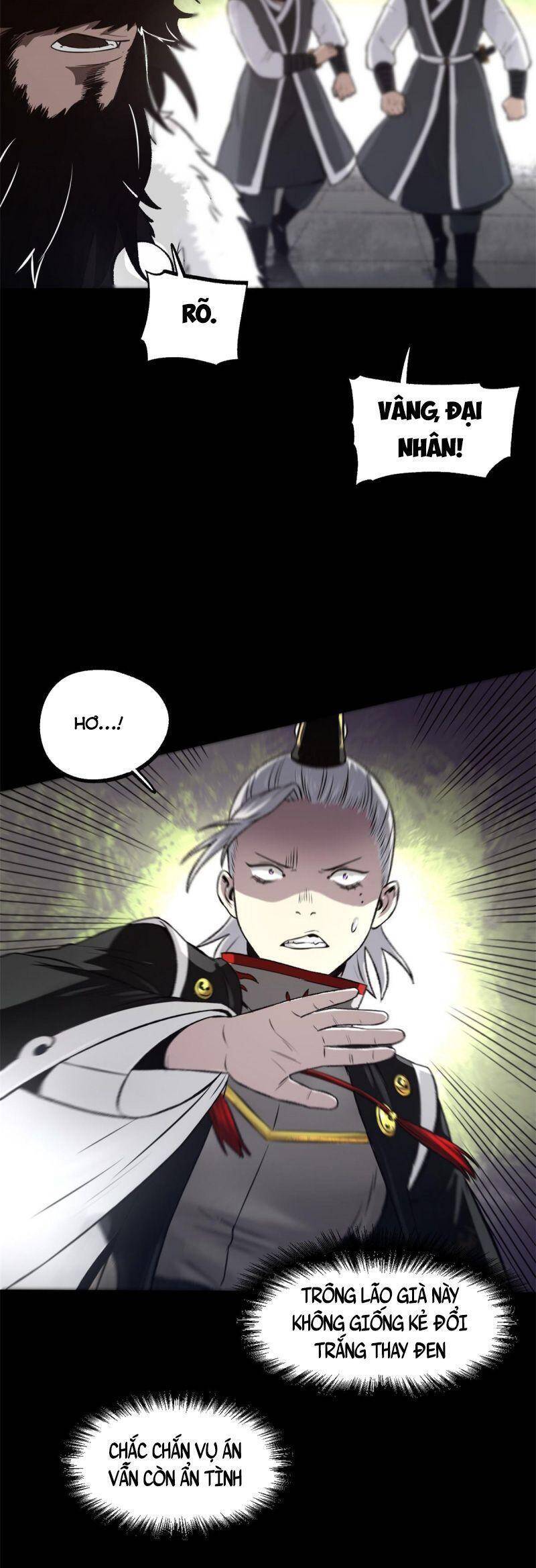 Ẩn Núp Trăm Ngày, Ta Cưới Luôn Nữ Đế Nước Địch Làm Vợ Chap 26 - Next Chap 27