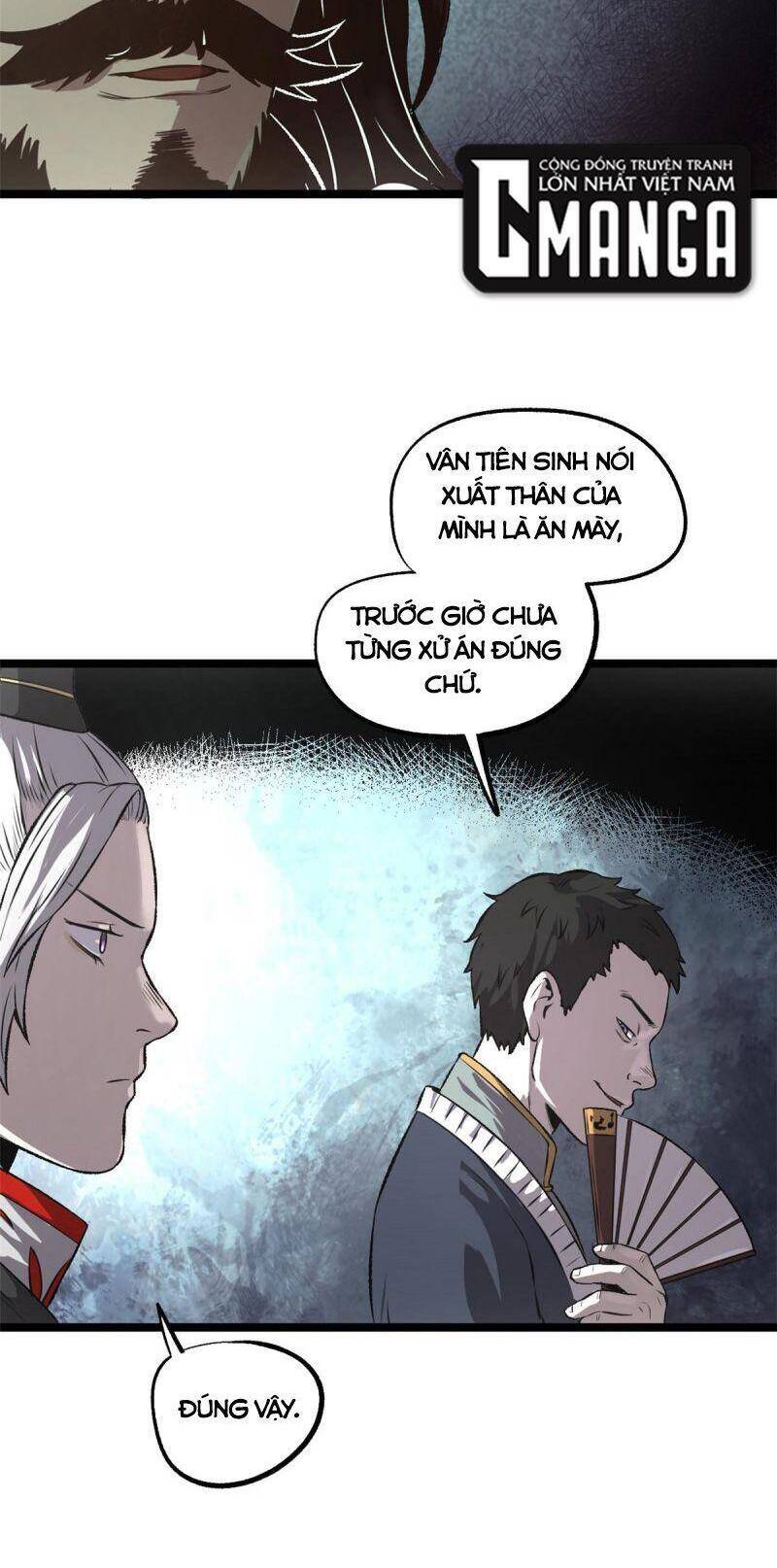 Ẩn Núp Trăm Ngày, Ta Cưới Luôn Nữ Đế Nước Địch Làm Vợ Chap 26 - Next Chap 27