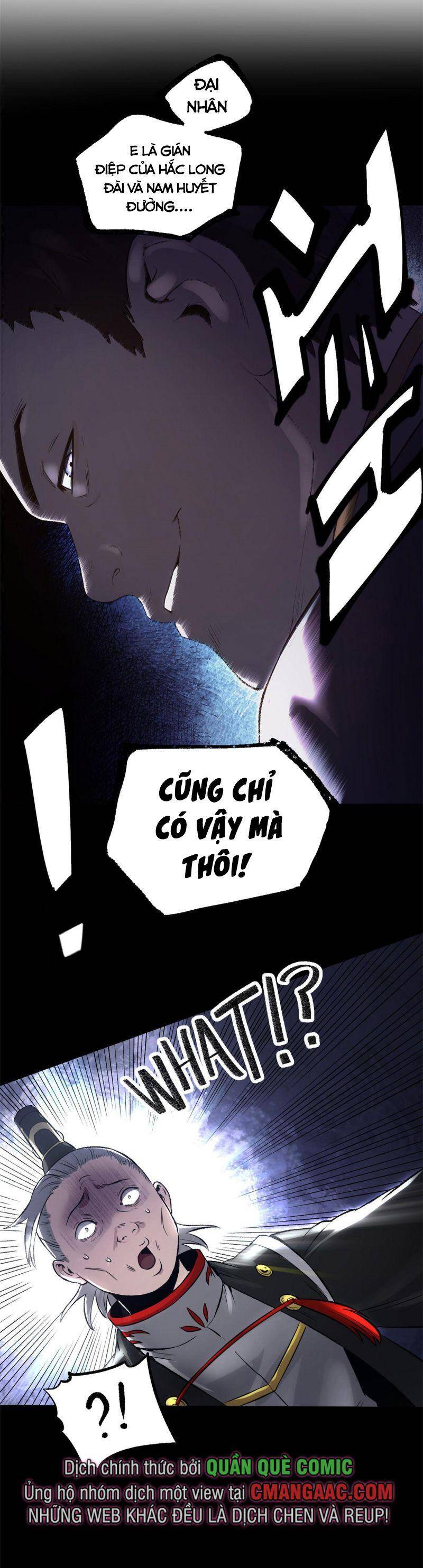 Ẩn Núp Trăm Ngày, Ta Cưới Luôn Nữ Đế Nước Địch Làm Vợ Chap 26 - Next Chap 27