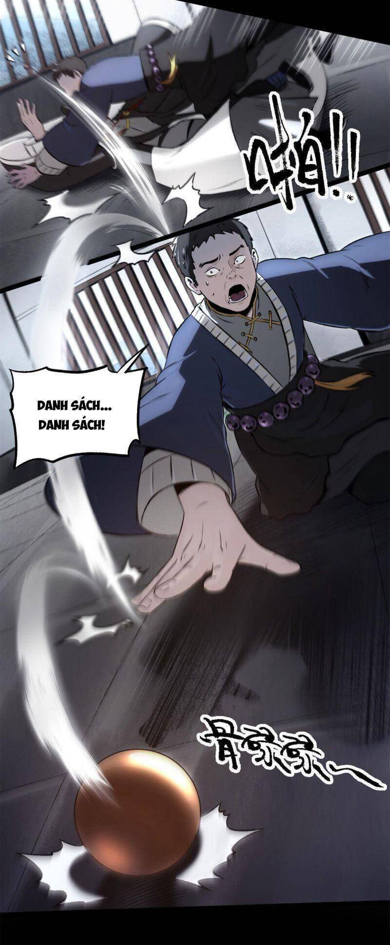 Ẩn Núp Trăm Ngày, Ta Cưới Luôn Nữ Đế Nước Địch Làm Vợ Chap 27 - Next Chap 28