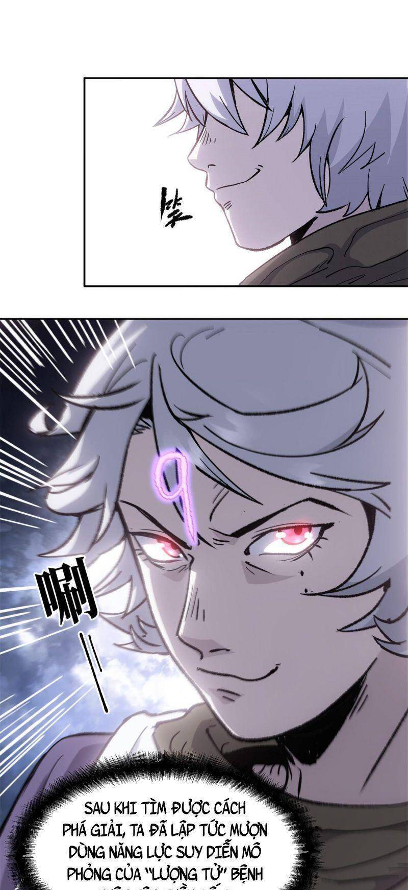 Ẩn Núp Trăm Ngày, Ta Cưới Luôn Nữ Đế Nước Địch Làm Vợ Chap 8 - Next Chap 9