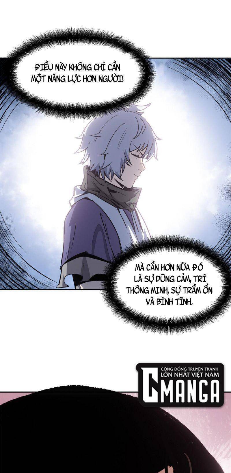 Ẩn Núp Trăm Ngày, Ta Cưới Luôn Nữ Đế Nước Địch Làm Vợ Chap 8 - Next Chap 9