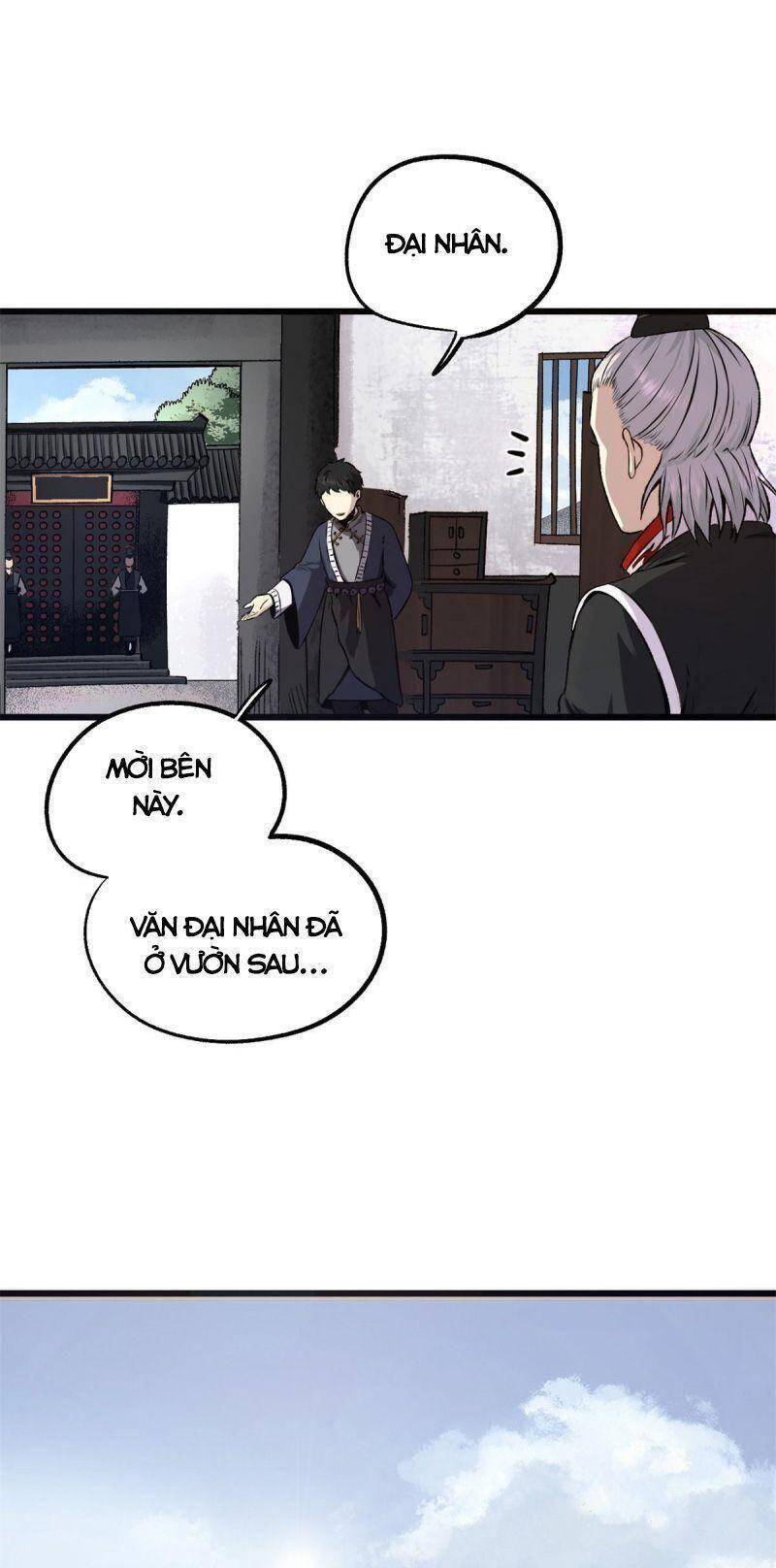 Ẩn Núp Trăm Ngày, Ta Cưới Luôn Nữ Đế Nước Địch Làm Vợ Chap 23 - Next Chap 24