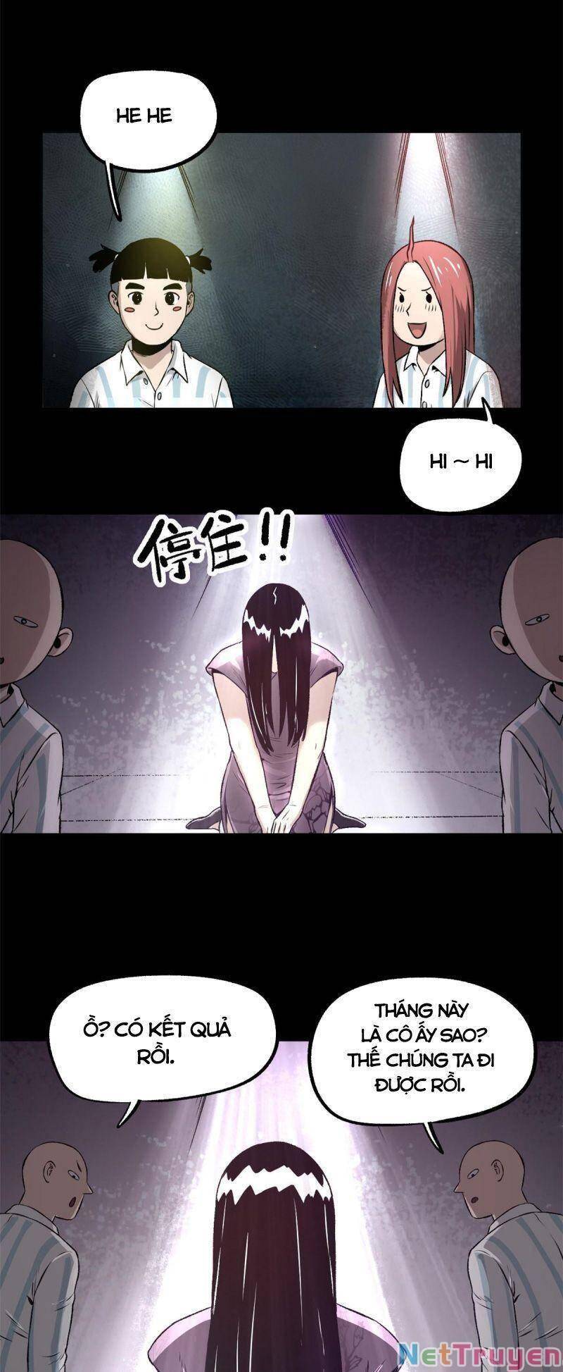 Ẩn Núp Trăm Ngày, Ta Cưới Luôn Nữ Đế Nước Địch Làm Vợ Chap 24 - Next Chap 25