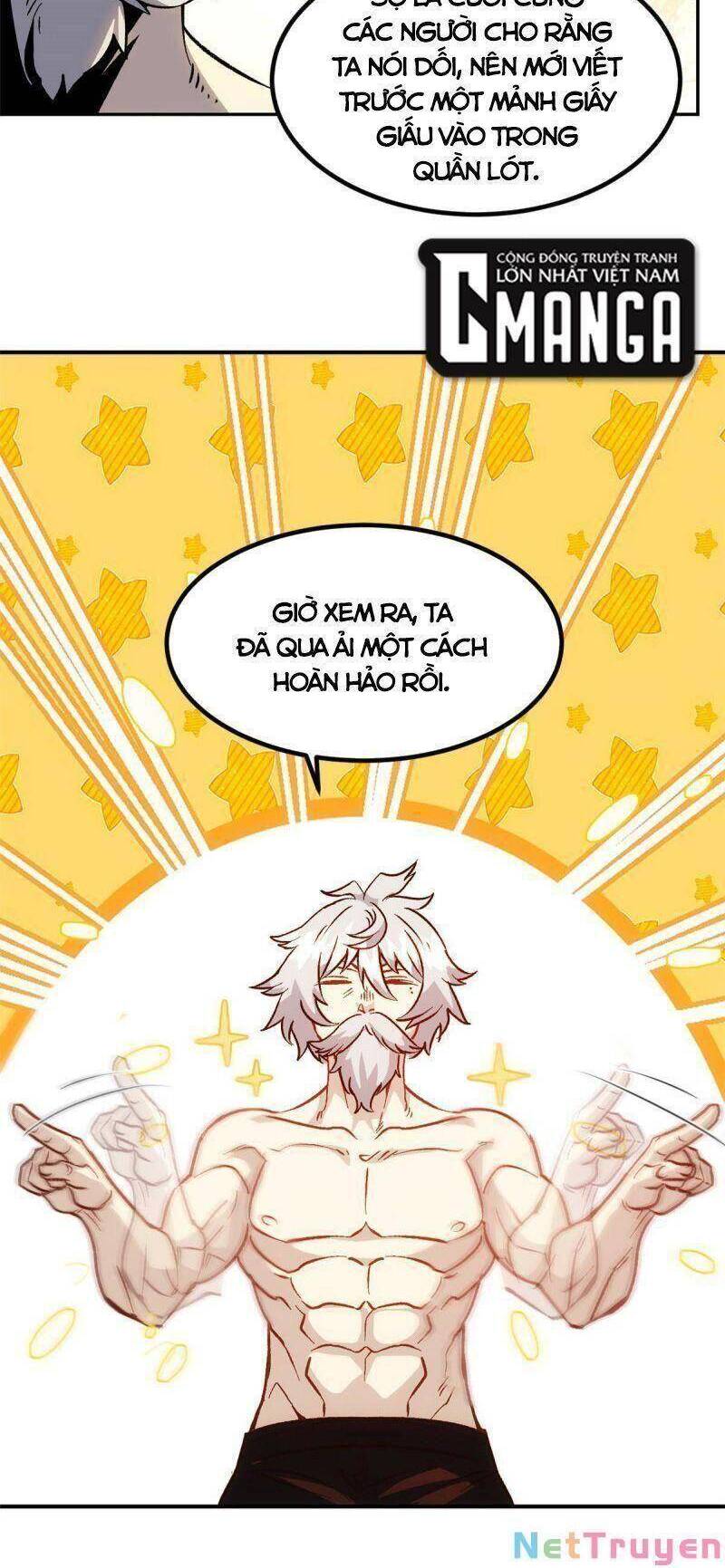 Ẩn Núp Trăm Ngày, Ta Cưới Luôn Nữ Đế Nước Địch Làm Vợ Chap 4 - Next Chap 5