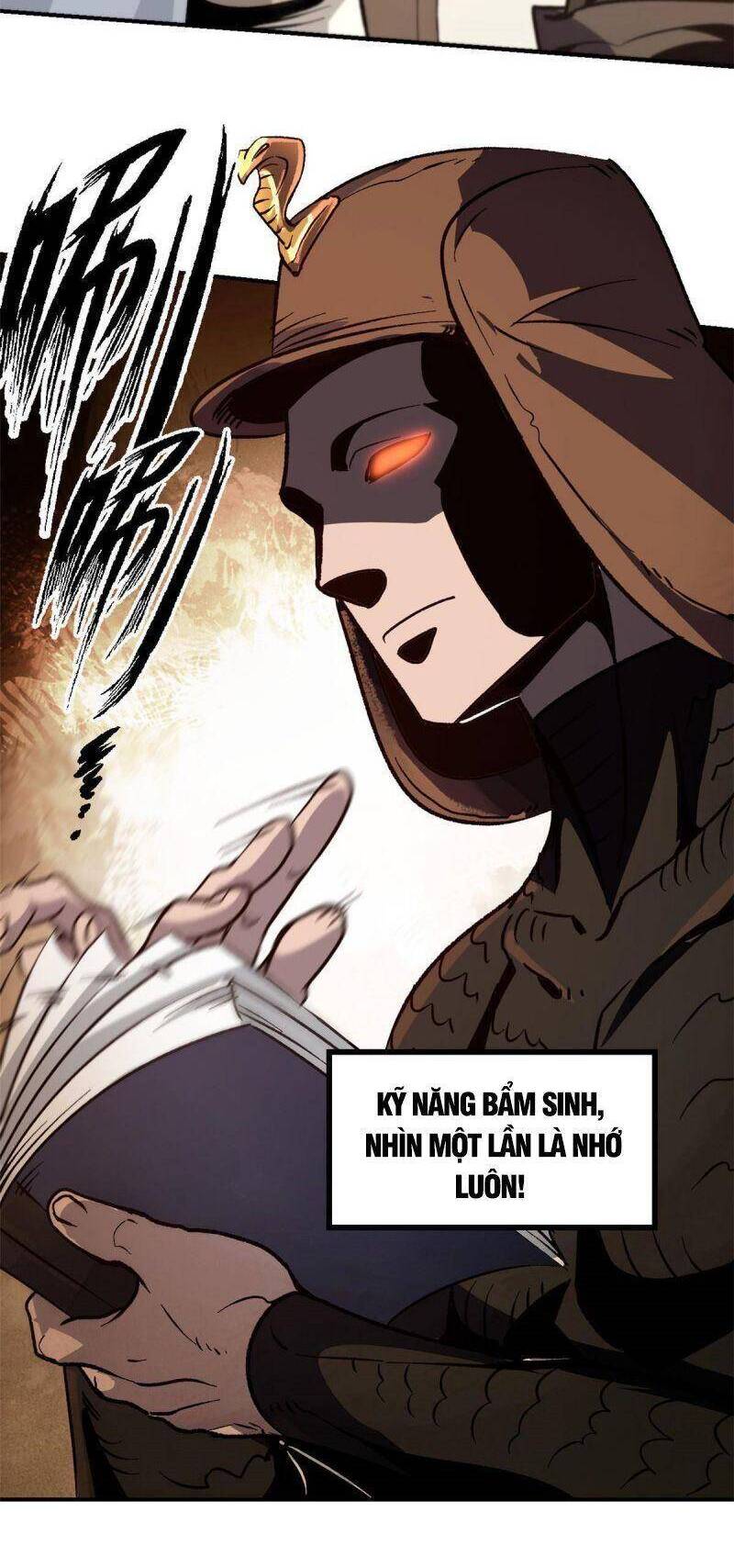 Ẩn Núp Trăm Ngày, Ta Cưới Luôn Nữ Đế Nước Địch Làm Vợ Chap 6 - Next Chap 7