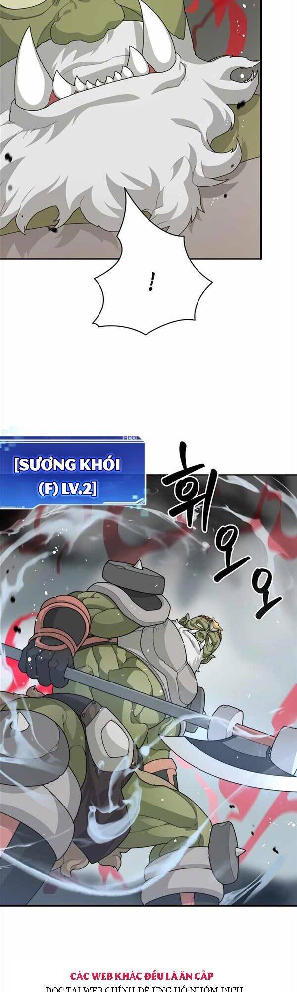 Mắc Kẹt Trong Tòa Tháp Thử Thách Chap 12 - Next Chap 13