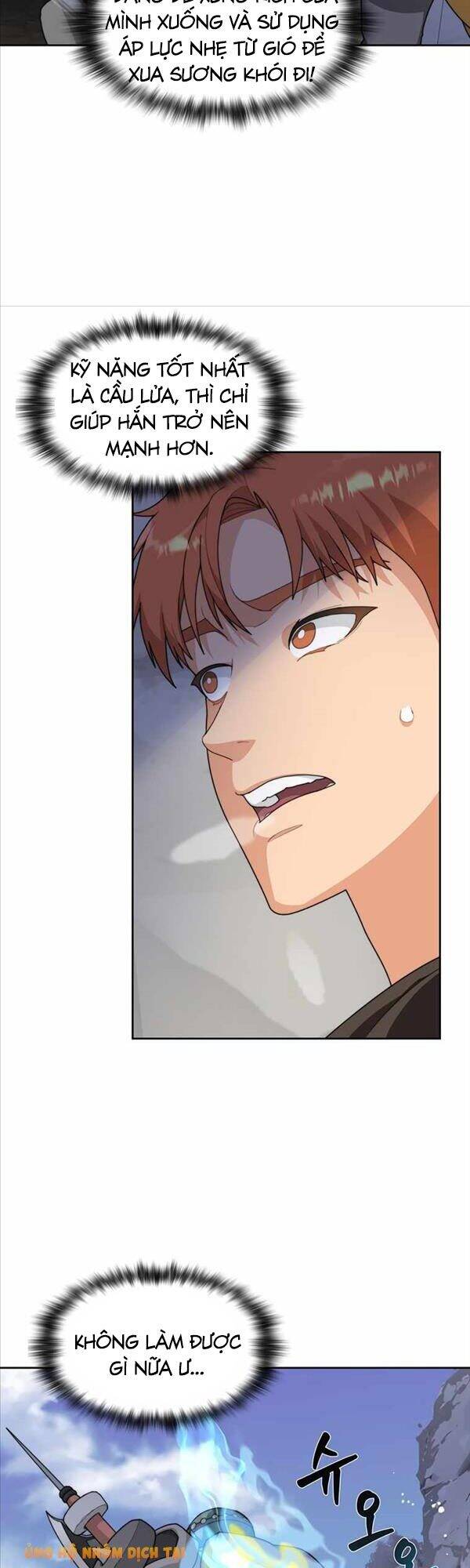 Mắc Kẹt Trong Tòa Tháp Thử Thách Chap 12 - Next Chap 13