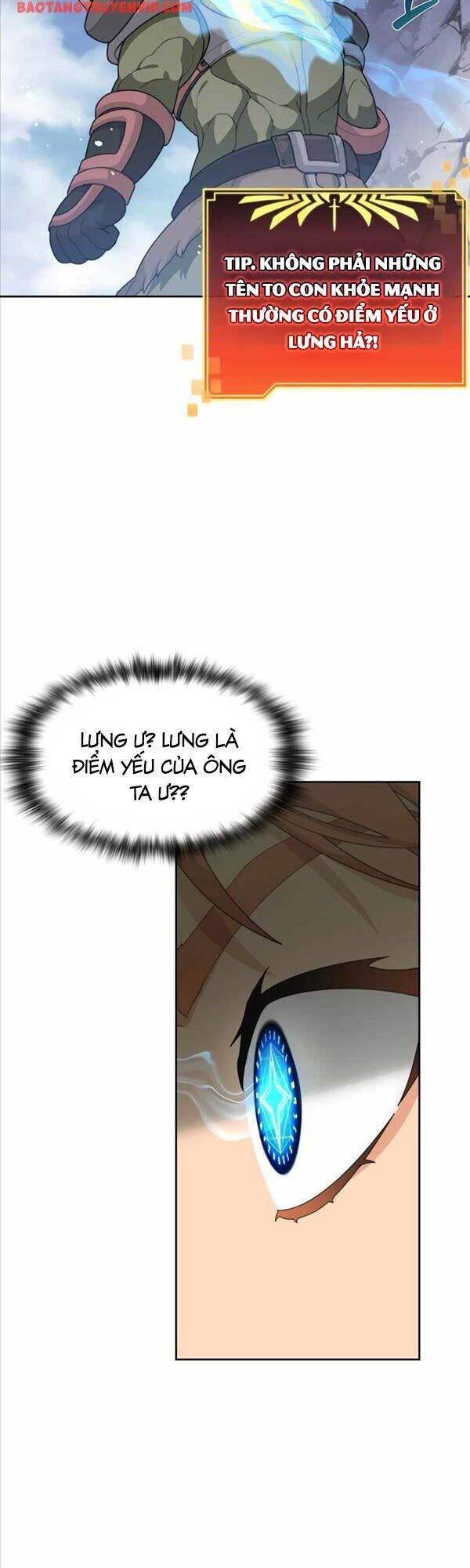 Mắc Kẹt Trong Tòa Tháp Thử Thách Chap 12 - Next Chap 13