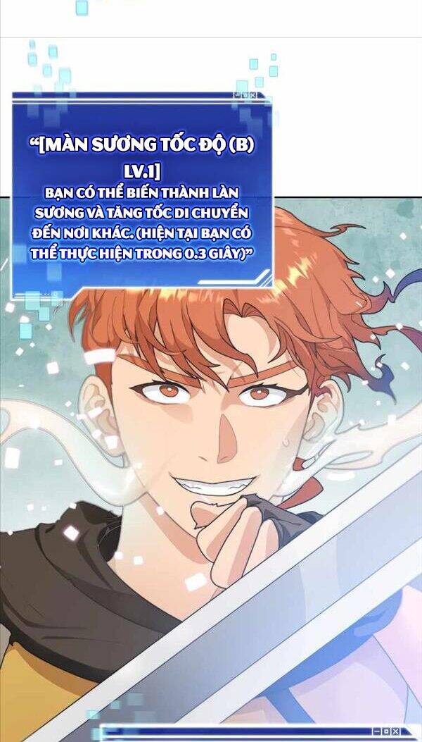 Mắc Kẹt Trong Tòa Tháp Thử Thách Chap 12 - Next Chap 13