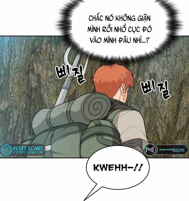 Mắc Kẹt Trong Tòa Tháp Thử Thách Chap 5 - Next Chap 6