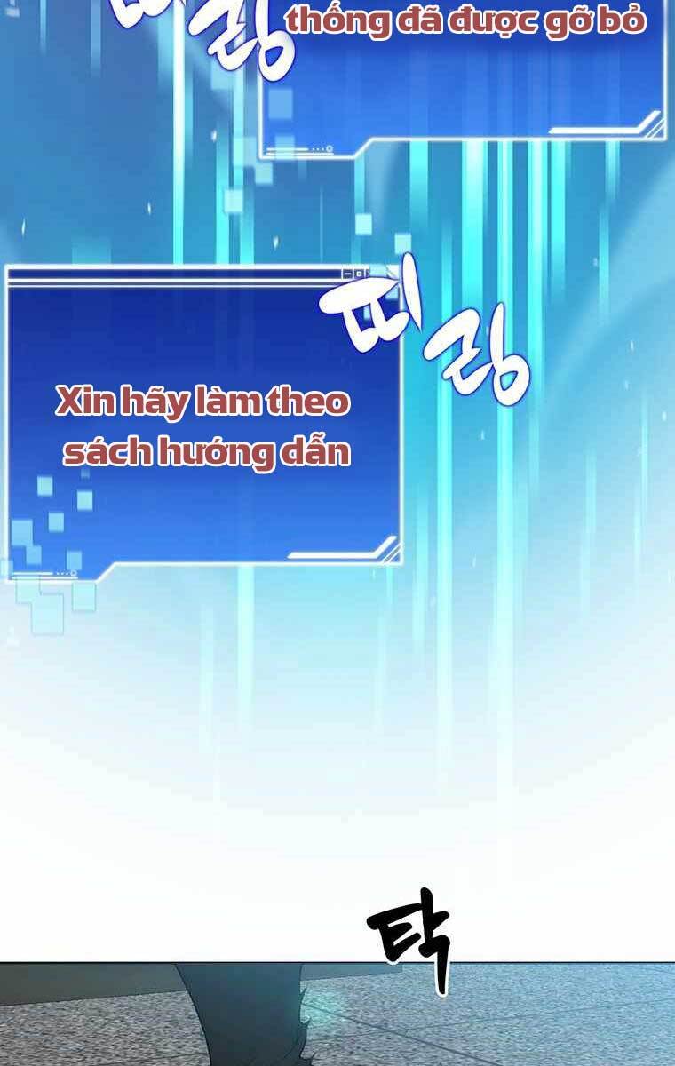 Mắc Kẹt Trong Tòa Tháp Thử Thách Chap 5 - Next Chap 6