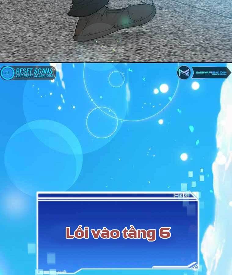 Mắc Kẹt Trong Tòa Tháp Thử Thách Chap 5 - Next Chap 6