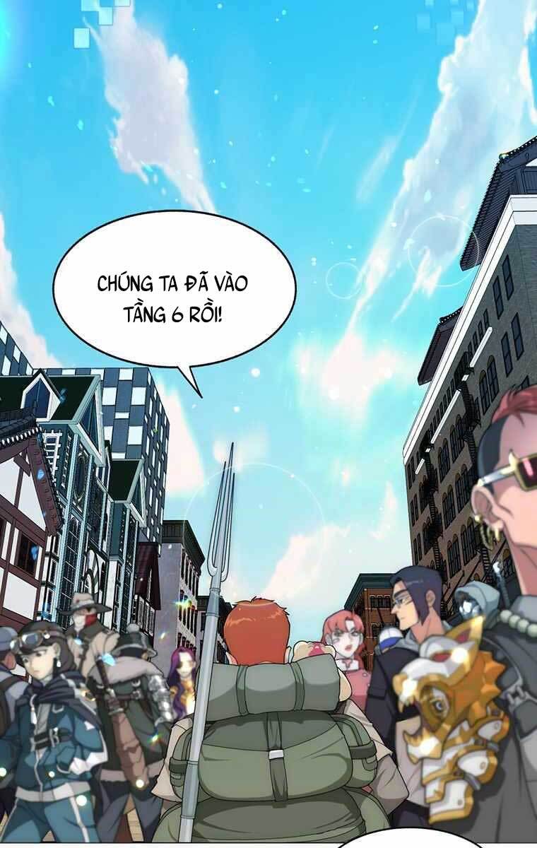 Mắc Kẹt Trong Tòa Tháp Thử Thách Chap 5 - Next Chap 6