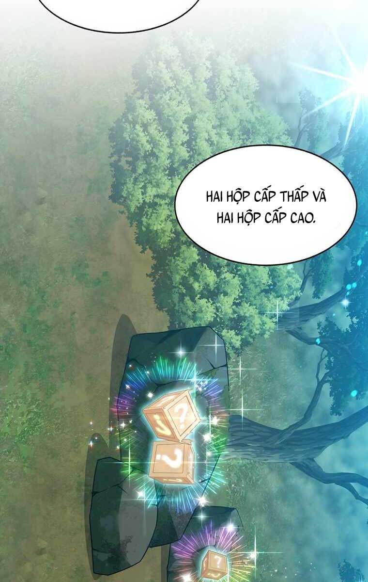 Mắc Kẹt Trong Tòa Tháp Thử Thách Chap 5 - Next Chap 6