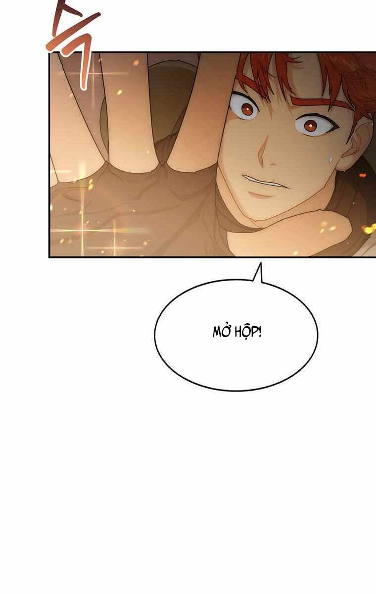 Mắc Kẹt Trong Tòa Tháp Thử Thách Chap 5 - Next Chap 6