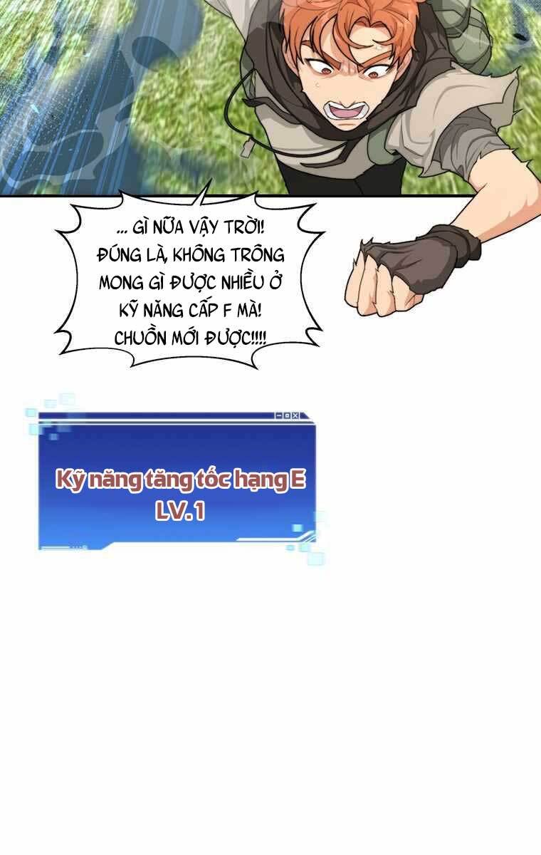 Mắc Kẹt Trong Tòa Tháp Thử Thách Chap 5 - Next Chap 6