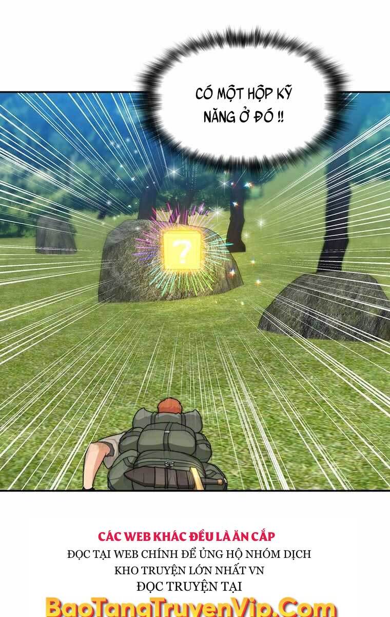 Mắc Kẹt Trong Tòa Tháp Thử Thách Chap 5 - Next Chap 6